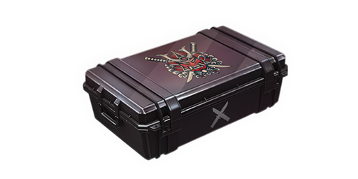 Knife Case | Syndicate