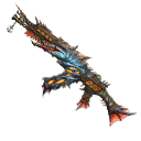 ACE32 | Mystic Kraken