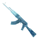 AKM | Glacier
