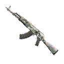 AKM | Withering Bones