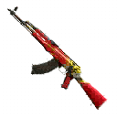 AKM | Spitfire