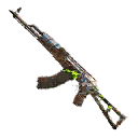 AKM | Wanderer
