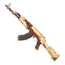 AKM | Samurai Ops