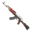AKM | Cyber Monkey