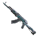 AKM | Deep Sea Cyscout