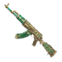 AKM | Codebreaker