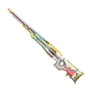 AWM | Rainbow Drake
