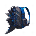 Backpack | Godzilla