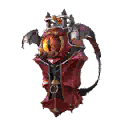 Backpack | Deadly Glare