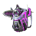 Backpack | Boxerbolt