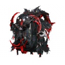 Backpack | Blood Raven