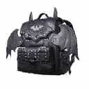 Backpack | Count