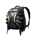 Backpack | Invader