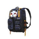 Backpack | Black Cat