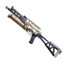 Bizon | Field Commander