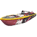 Boat | Neko Sakura