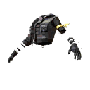 Body | Darknight Sentry Top
