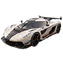 Cars | Koenigsegg Jesko (Dawn)