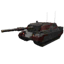 Cars | Blaster Tank