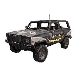 Cars | Night Fright Pickup