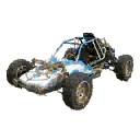 Cars | Sapphire Surfer