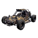 Cars | Polaris - Desert Blast