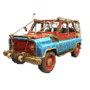 Cars | Merry Yeti