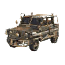 Cars | Steamclad Racer