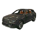 Cars | Bentley Bentyaga Azure (Magnetic)