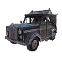 Cars | Victorian Maiden -