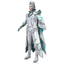 Clothes | Silvanus X-Suit
