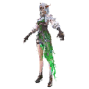 Clothes | Fiore X-Suit