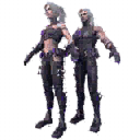Clothes | Shinobi Spirit