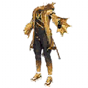 Clothes | King Ghidorah Urban