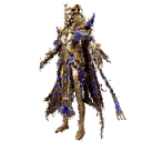 Clothes | Iridescence X-Suit