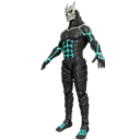 Clothes | Kaiju No. 8