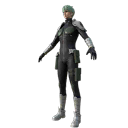 Clothes | Reno Ichikawa Character