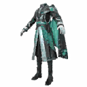 Clothes | Midnight Revenant