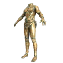 Clothes | Eternal Champion