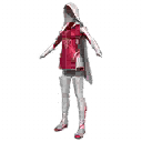 Clothes | Mystic Maroon
