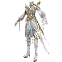 Clothes | Golden Blessing  (Female)