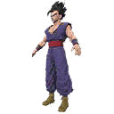 Clothes | Ultimate Gohan Character