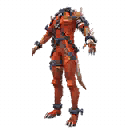 Clothes | Shackled Horns