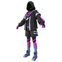 Clothes | Lethal Code