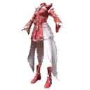 Clothes | Rabbit Sprite
