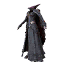 Clothes | Abyssal Judge
