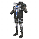 Clothes | Cyberealm Detective