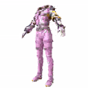 Clothes | Extreme Armor Model EVA-08