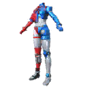 Clothes | Frost Fire