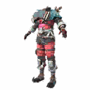Clothes | Scarecrow Minstrel
